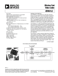 Datasheet DAC8413B/883 manufacturer Analog Devices