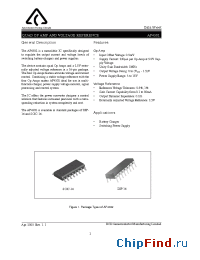 Datasheet AP4302AM-E1 manufacturer BCD