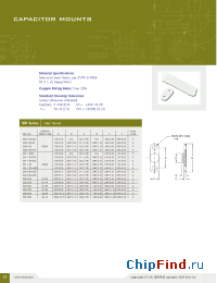 Datasheet 300-100-022 manufacturer Bivar