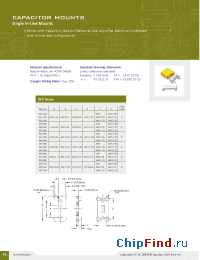 Datasheet 335-300 manufacturer Bivar