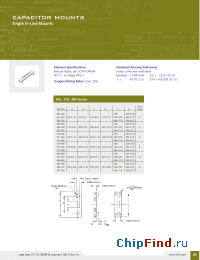 Datasheet 362-200 manufacturer Bivar