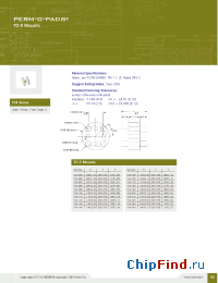 Datasheet 514-230 manufacturer Bivar