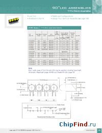 Datasheet H174CRD manufacturer Bivar