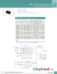 Datasheet H274CHDL manufacturer Bivar