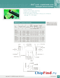 Datasheet H2RV-5GD manufacturer Bivar