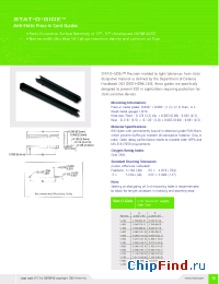 Datasheet S-250-CI manufacturer Bivar