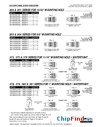 Datasheet 378-3402-0131-203 manufacturer Dialight