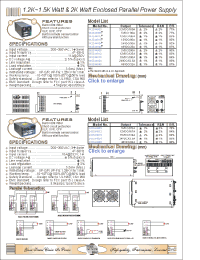 Datasheet 1K2S-N012 manufacturer Неопределенные