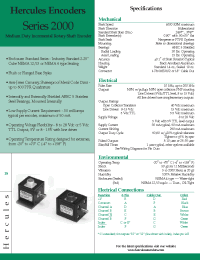 Datasheet 2110-AS0025-AQ0120 manufacturer Неопределенные