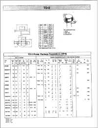 Datasheet 2N4347 manufacturer Неопределенные