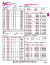 Datasheet 535-9002-ND manufacturer Неопределенные