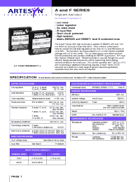 Datasheet A05D12 manufacturer Неопределенные