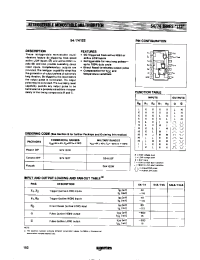 Datasheet B74122F manufacturer Неопределенные
