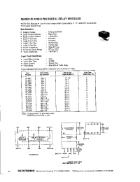 Datasheet DL1060 manufacturer Неопределенные