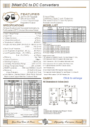 Datasheet E03-X0 manufacturer Неопределенные