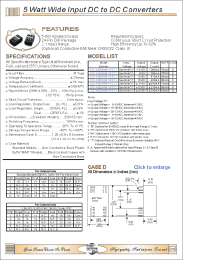 Datasheet E05-10T manufacturer Неопределенные