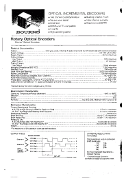 Datasheet ENA1J-B16-R00025 manufacturer Неопределенные