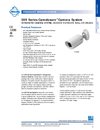 Datasheet ICS300-CA12 manufacturer Неопределенные