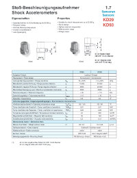 Datasheet KD93 manufacturer Неопределенные