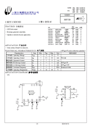 Datasheet M3720-10 manufacturer Неопределенные