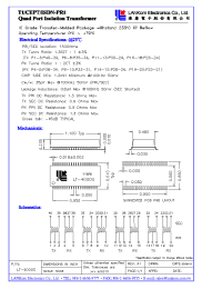Datasheet MPS3826C manufacturer Неопределенные