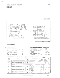 Datasheet UCY7430N manufacturer Неопределенные