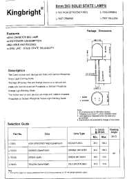 Datasheet L793GDDMP0.1122 manufacturer Hamamatsu