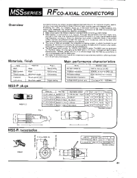 Datasheet CL319-0010-3 manufacturer Hirose