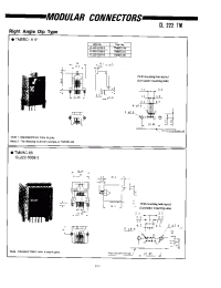 Datasheet TM5RE3-44(50) manufacturer Hirose