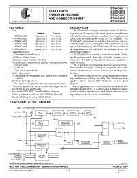 Datasheet IDT49C460 manufacturer IDT