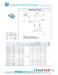 Datasheet BR-HG033-12V-TR manufacturer American Bright LED