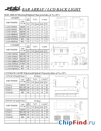 Datasheet LL10000-OEWAK manufacturer Ledtech