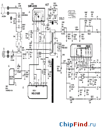 Datasheet SMR40200 manufacturer Micro Electronics