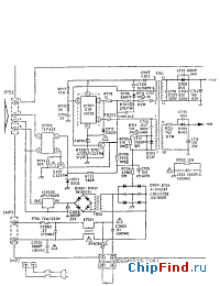 Datasheet STR41090 manufacturer Micro Electronics