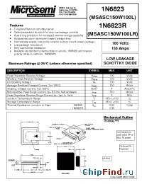 Datasheet 5KP5.0-5KP110A manufacturer Microsemi