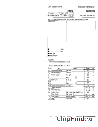 Datasheet CM600DY-12NF manufacturer Mitsubishi