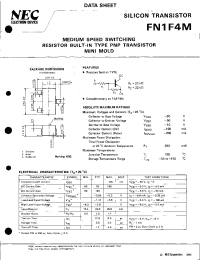 Datasheet 2SC3571 manufacturer NEC