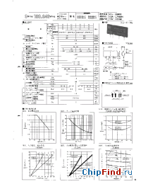 Datasheet D2W103LF manufacturer NIEC