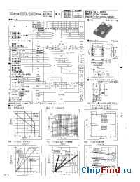 Datasheet D2W110CD manufacturer NIEC