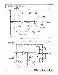 Datasheet LH0062C manufacturer National Semiconductor