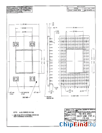 Datasheet U175A manufacturer National Semiconductor