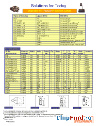 Datasheet 54041 manufacturer OSRAM