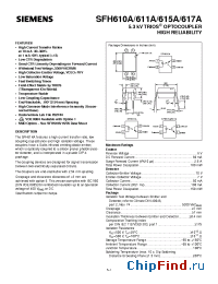 Datasheet Q62703-N216-X6 manufacturer QT
