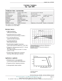 Datasheet SMH-B-R010-1.0 manufacturer Rhopoint