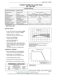 Datasheet SMK-R010-10.0 manufacturer Rhopoint