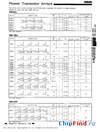 Datasheet 4AA11 manufacturer Rohm