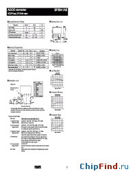 Datasheet BP5041A5 manufacturer Rohm