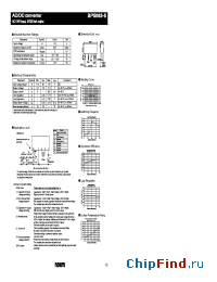 Datasheet BP5063-5 manufacturer Rohm