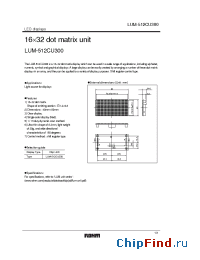 Datasheet LD-701 manufacturer Rohm