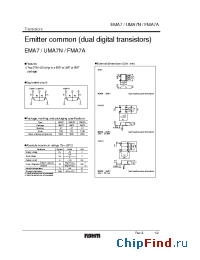 Datasheet RLD65NZT1 manufacturer Rohm